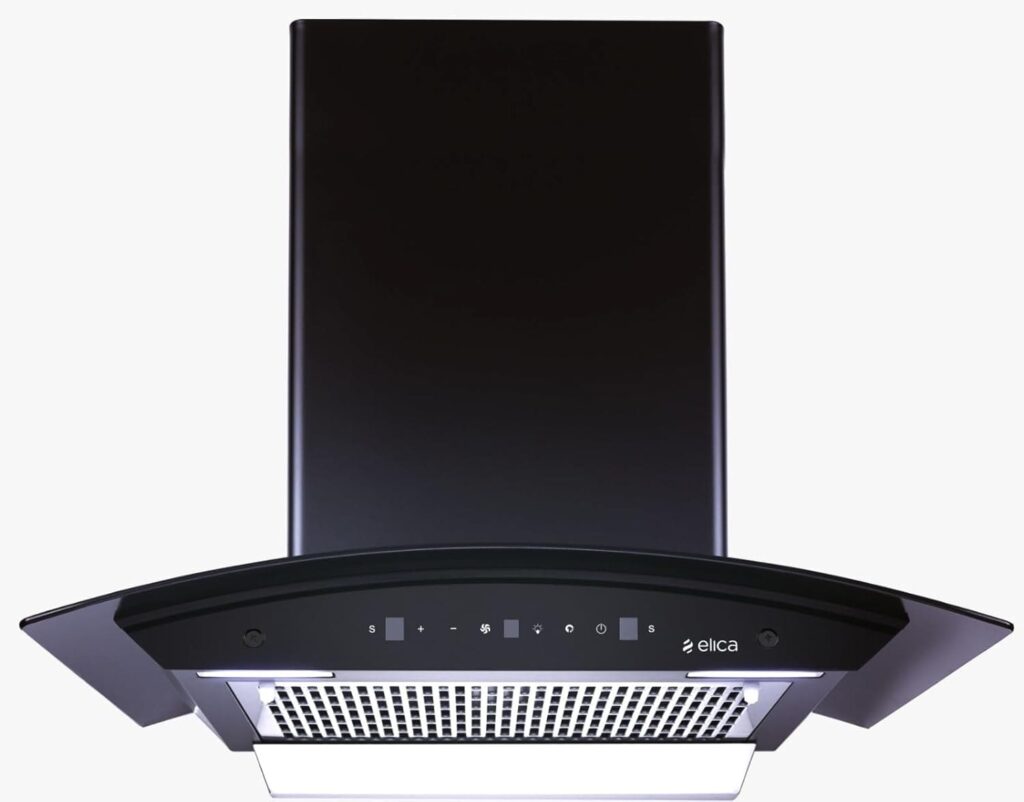 best kitchen chimney brand in india