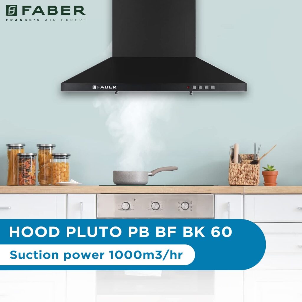 best kitchen chimney brand in india
