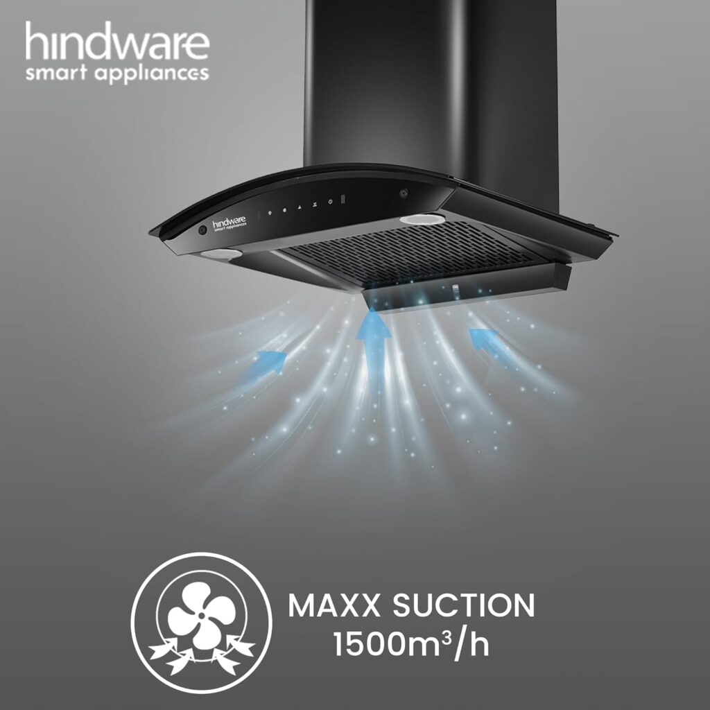 best kitchen chimney brand in india