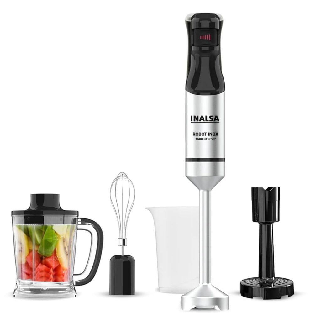 best hand blender in india