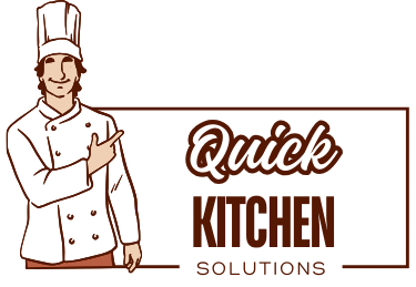 quickkitchensolutions.com