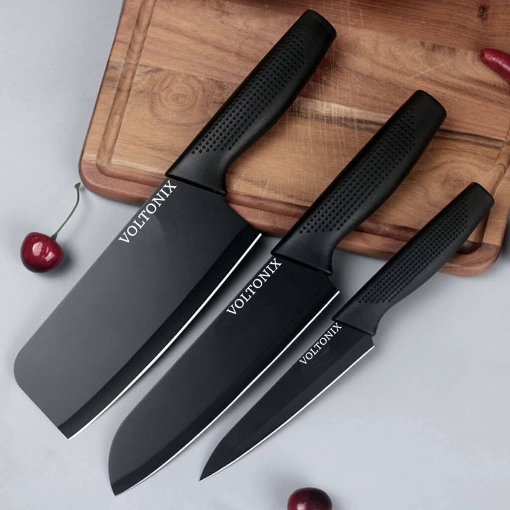 best knife for kitchen