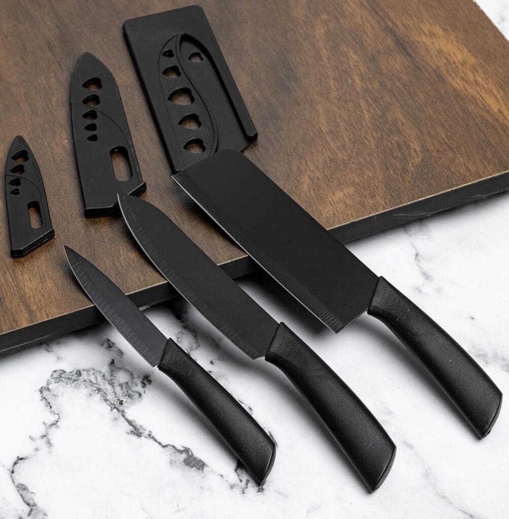 best knife for kitchen
