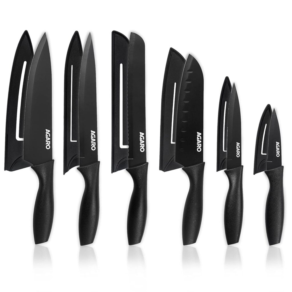 best knife for kitchen