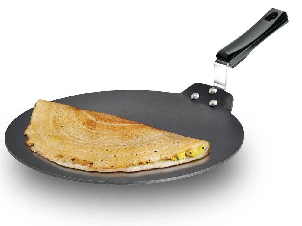 best dosa tawa