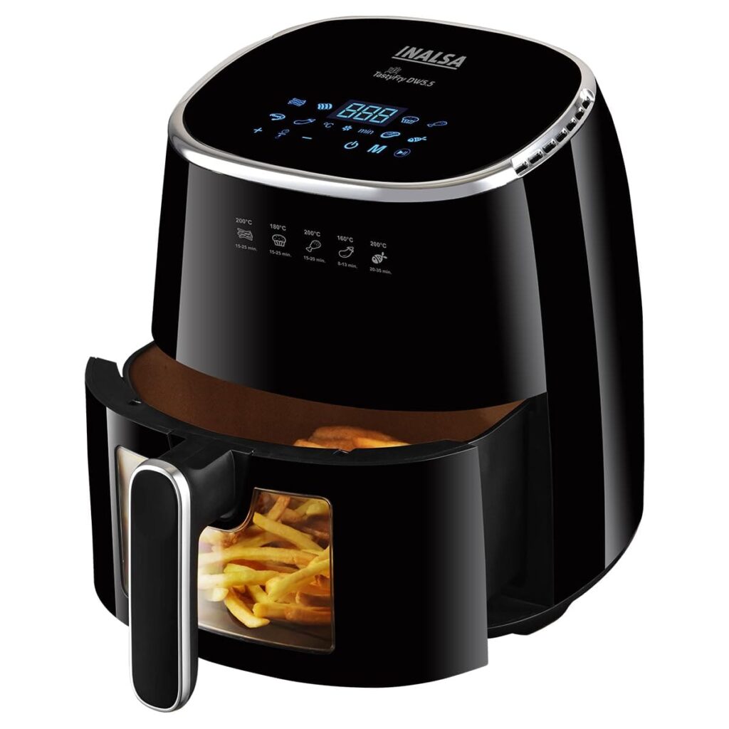 best air fryer in india