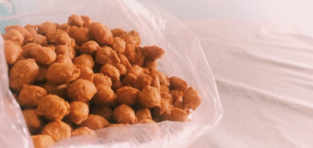 easy air fryer recipes