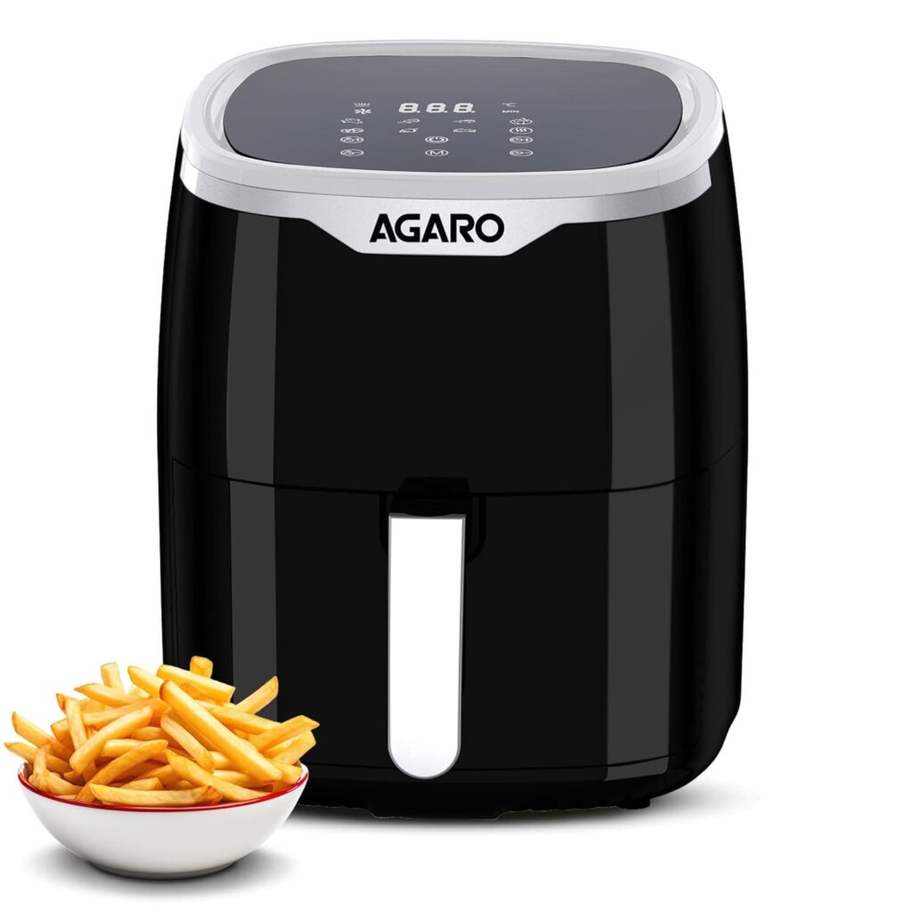 BEST AIR FRYER IN INDIA