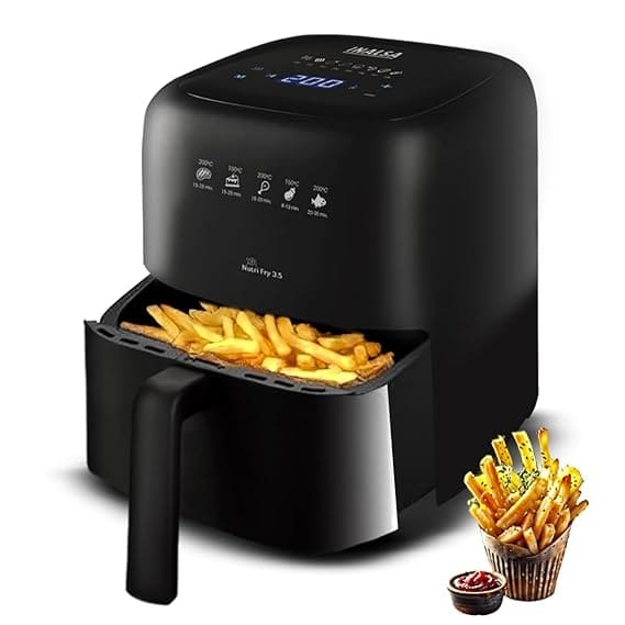 best air fryer in india
