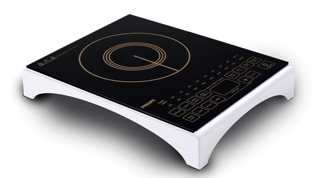 best induction cooktop in India