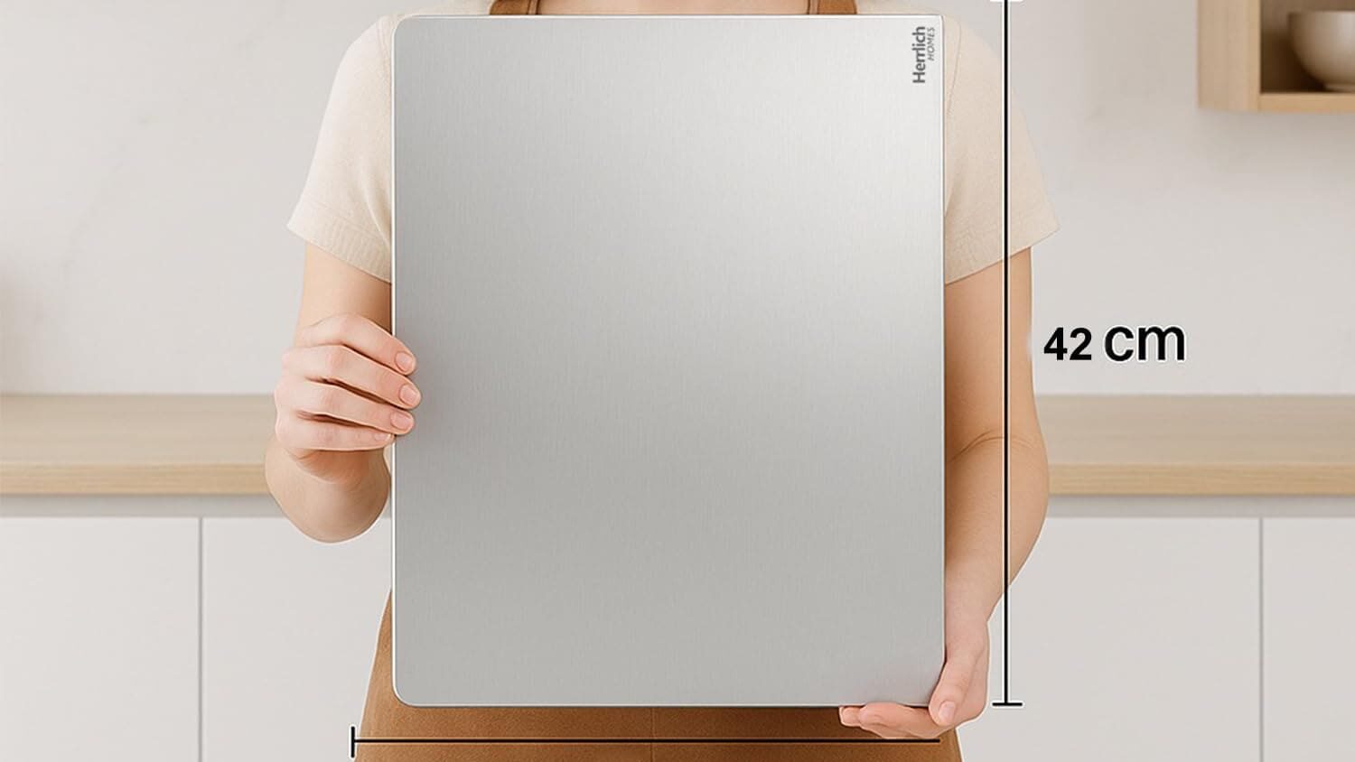 Steel Cutting Boards