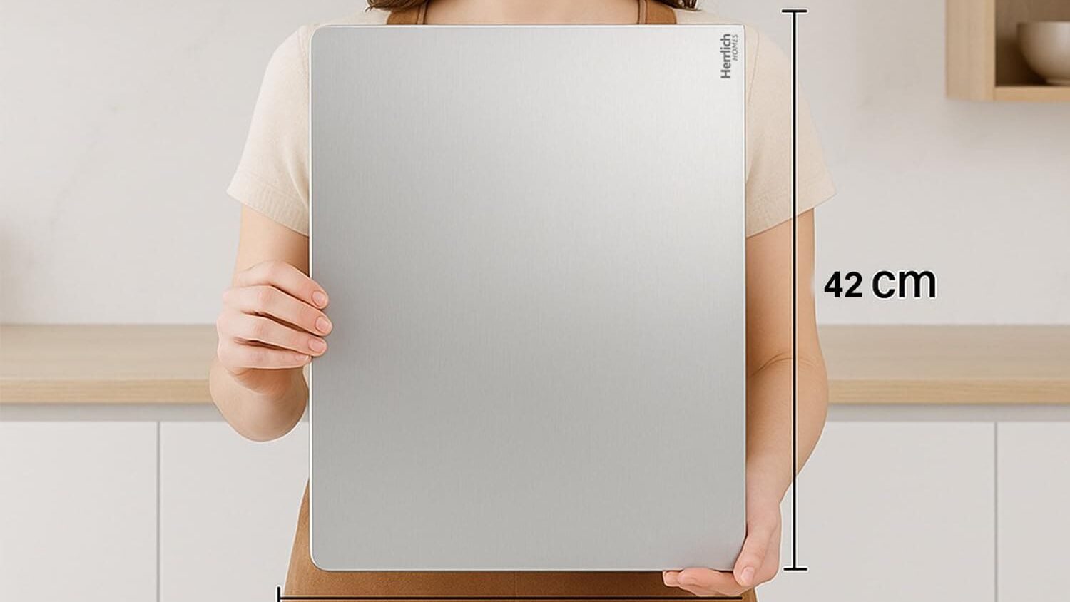 Steel Cutting Boards