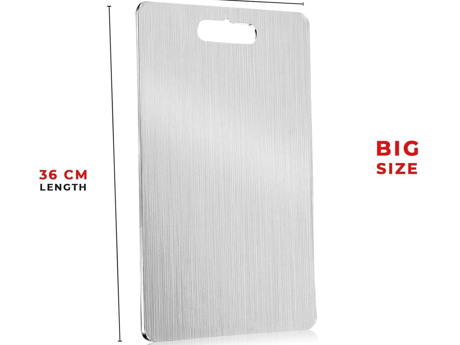 Steel Cutting Boards