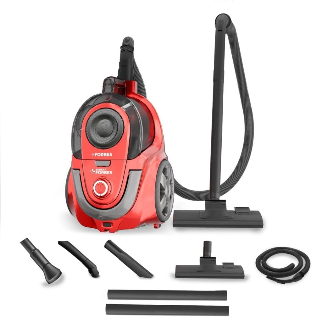 best vacuum cleaners