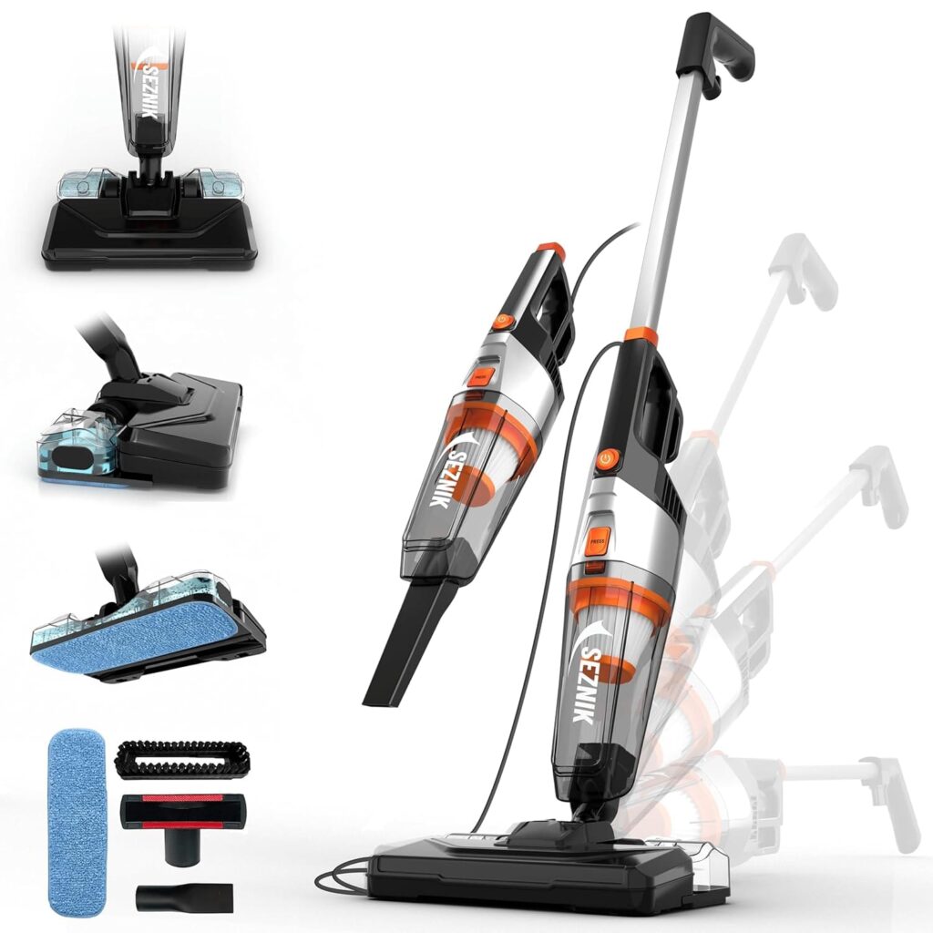 best vacuum cleaners