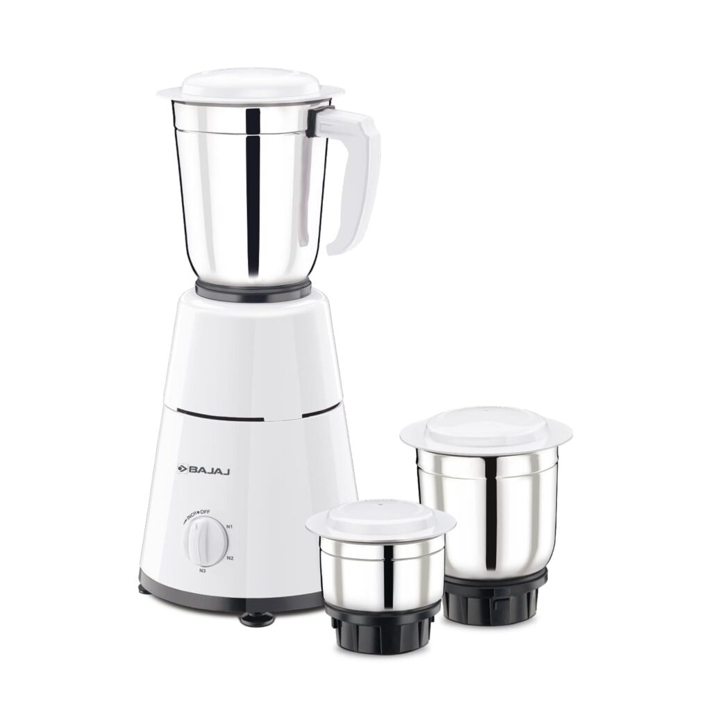 best mixer grinder under 3000