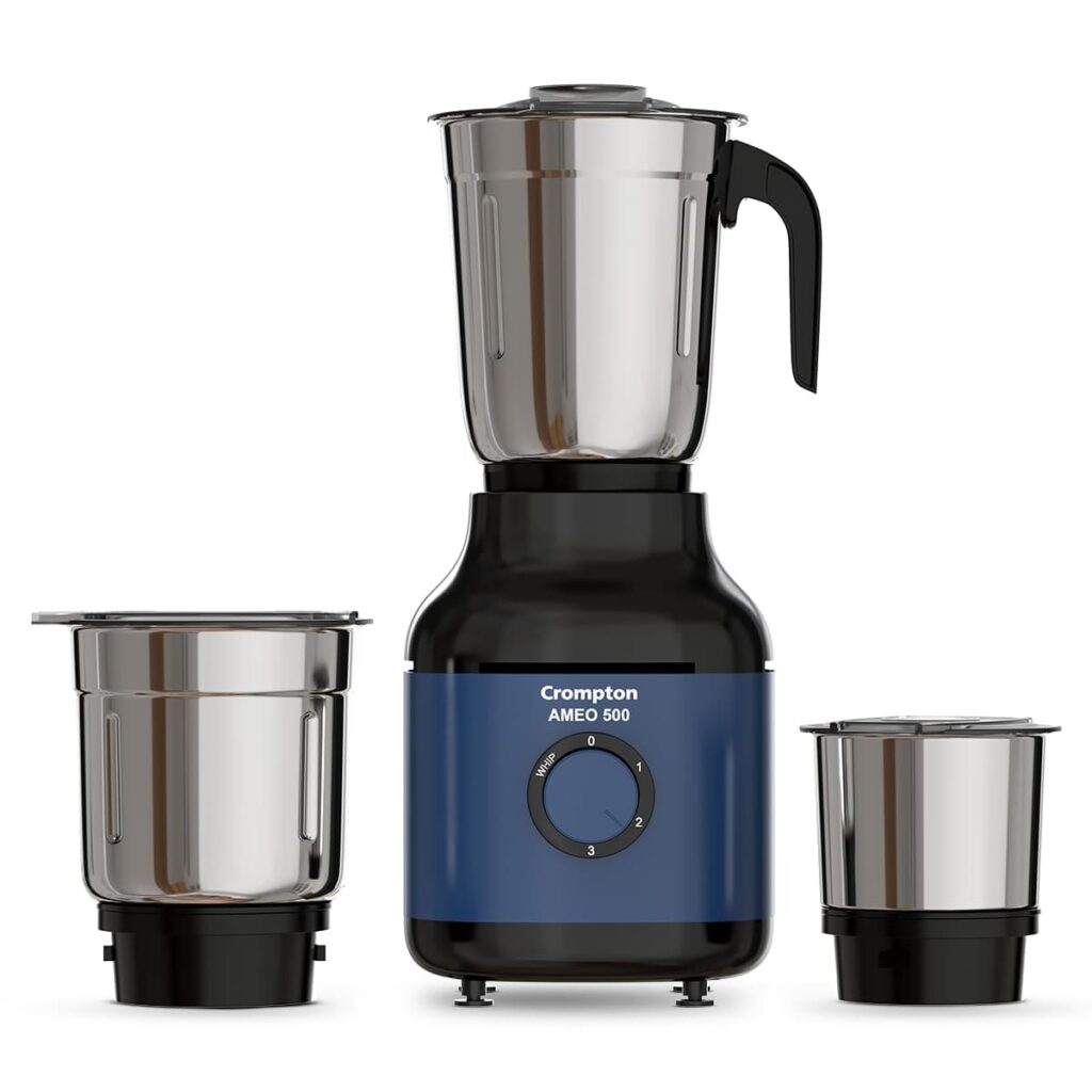best mixer grinder under 3000