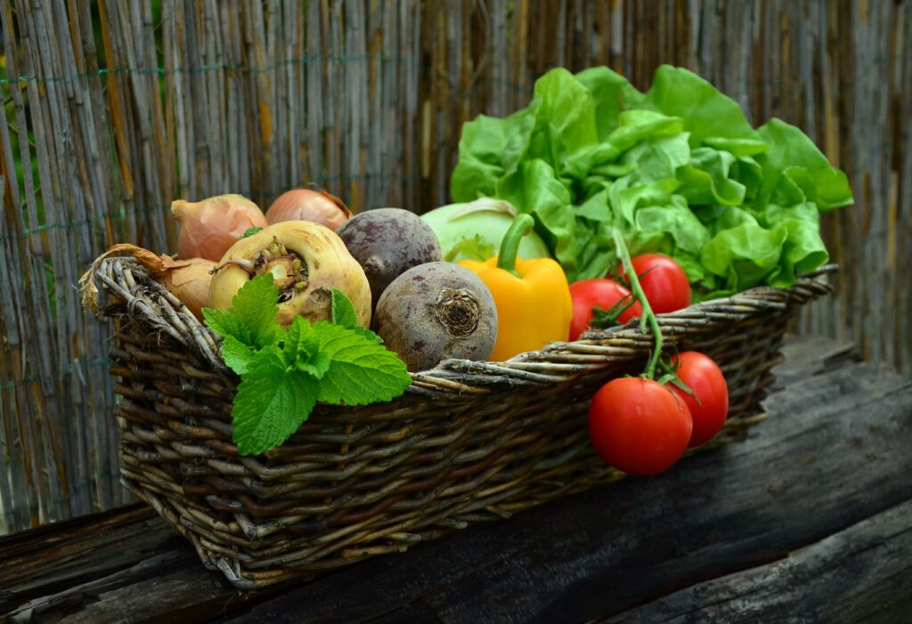 How to Store Vegetables Without Fridge in India